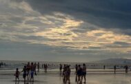 Depressão vai afectar Setembro que deve arrancar com chuva e vento