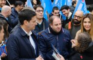 Rui Rocha promete em Braga ser oposição se Orçamento ceder ao PS em “matérias essenciais”