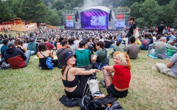 Couraíso’ regressa a Paredes de Coura entre 14 e 17 Agosto
