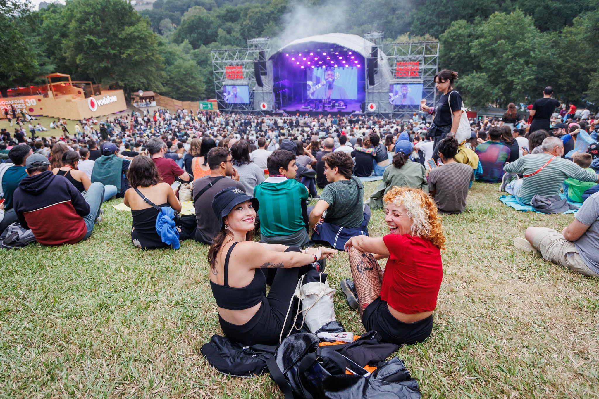 Couraíso’ regressa a Paredes de Coura entre 14 e 17 Agosto