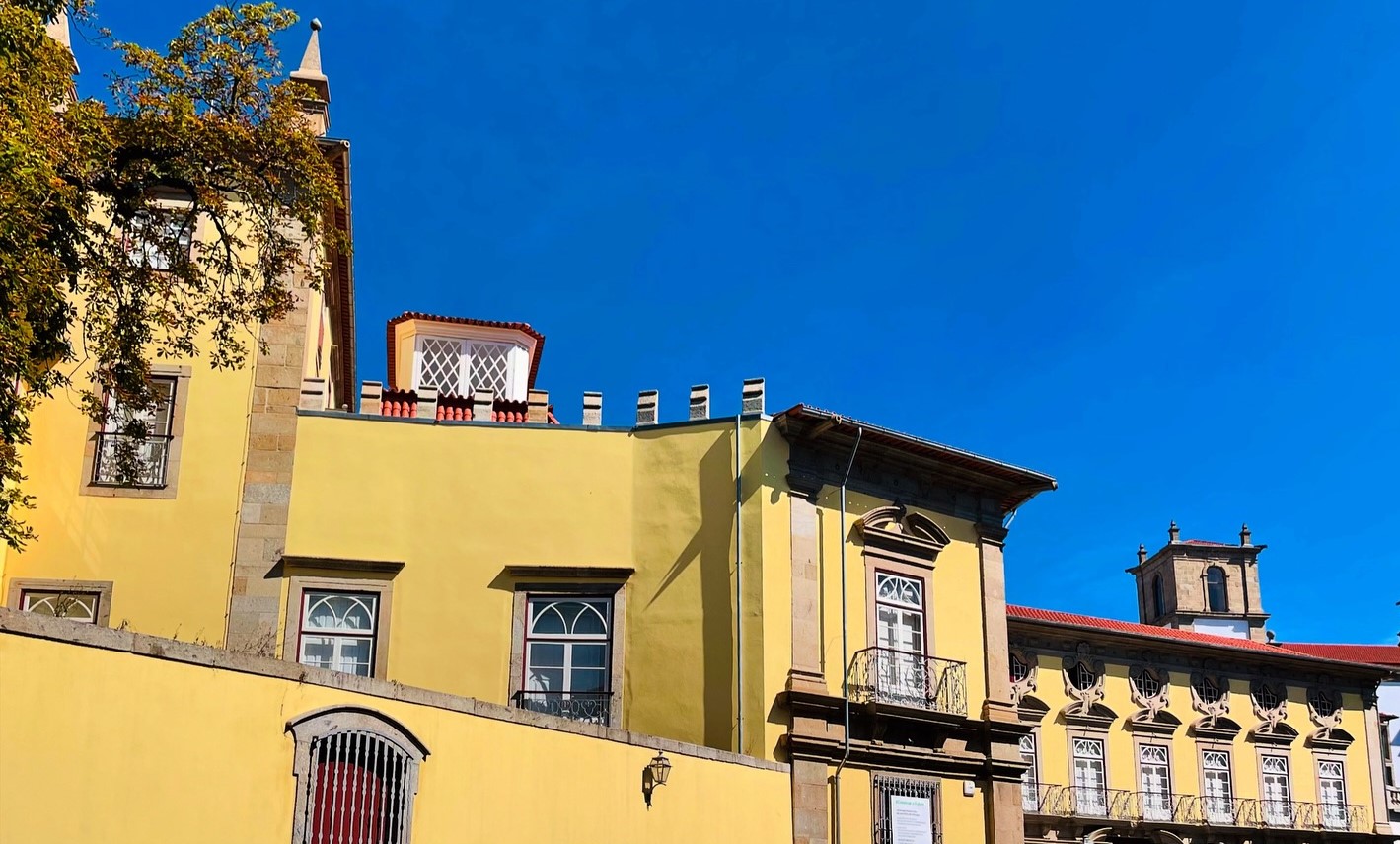 Museus e palácios de Braga e Guimarães passam a ter entrada grátis durante 52 dias por ano