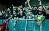 Vilar de Mouros anuncia The Cult e primeiro dia grátis