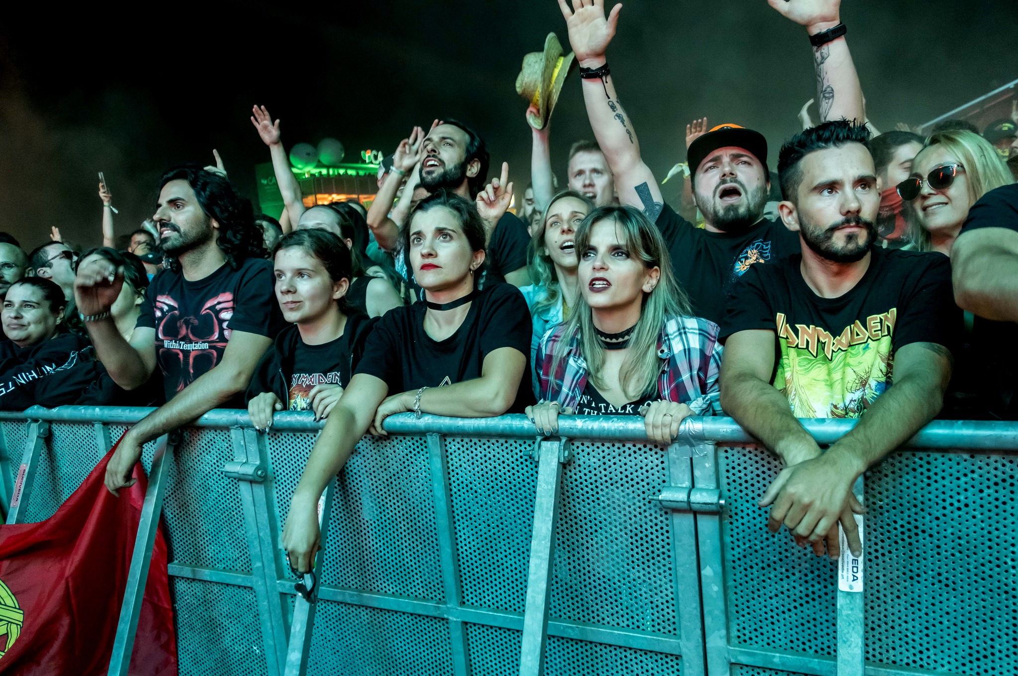 Vilar de Mouros anuncia The Cult e primeiro dia grátis