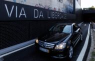 Depois de 5,5 milhões euros, abriu este sábado a ‘Via da Liberdade’ em Braga
