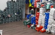 ASAE apreende mais de 128 mil artigos contrafeitos em Barcelos e no Porto anunciados nas redes sociais