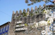 Já se pode ver Guimarães do alto da Torre da Alfândega