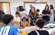 Projecto IncluIR junta mais de 220 crianças de Braga e da Ucrânia