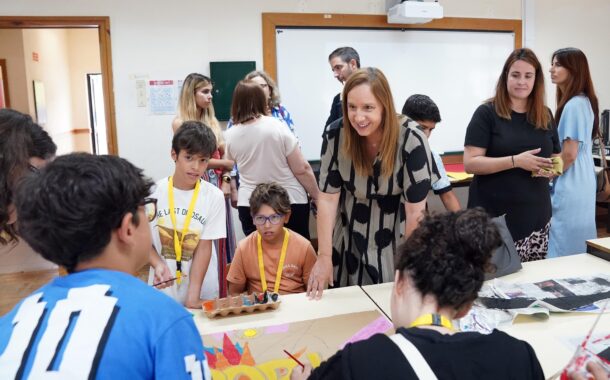 Projecto IncluIR junta mais de 220 crianças de Braga e da Ucrânia