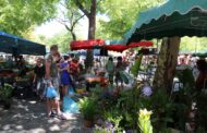 Feira semanal de Barcelos realiza-se esta quinta-feira