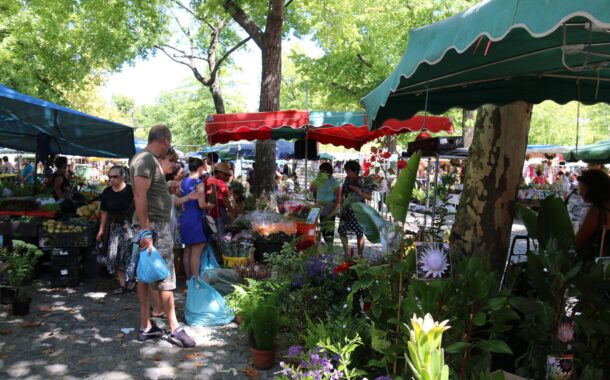 Feira semanal de Barcelos realiza-se esta quinta-feira