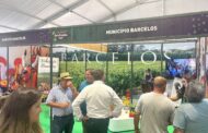 Barcelos mostra-se na AgroSemana
