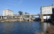 Câmara de Barcelos alerta para descargas na Barragem de Penide
