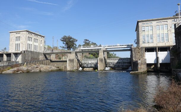 Câmara de Barcelos alerta para descargas na Barragem de Penide