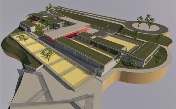 Ampliação do Centro de Recolha Oficial de Guimarães arranca na próxima segunda-feira