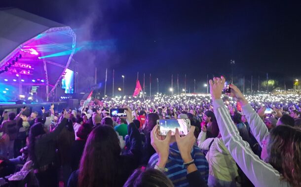PCP Braga leva à Festa do Avante artesanato e o ‘Tasco’