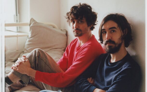 Famalicão. Britânicos Flyte sobem ao palco do Devesa Sunset esta sexta-feira