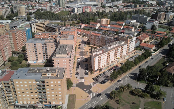 Arrendar casa em Braga mais caro 12% e mais barato em Viana