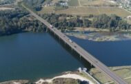 Expropriações para nova ponte em Viana do Castelo custam mais de 320 mil euros
