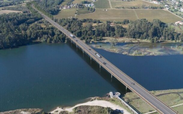 Expropriações para nova ponte em Viana do Castelo custam mais de 320 mil euros