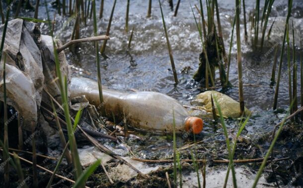 CleanUp4Guimarães alerta para plástico nos rios