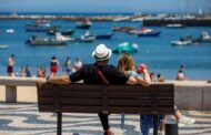 Crescimento das receitas do turismo abranda em Junho