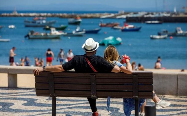 Crescimento das receitas do turismo abranda em Junho