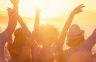 Sunset Party abre este sábado comemoração do Dia Internacional da Juventude em Braga