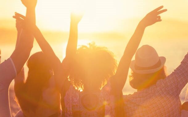 Sunset Party abre este sábado comemoração do Dia Internacional da Juventude em Braga