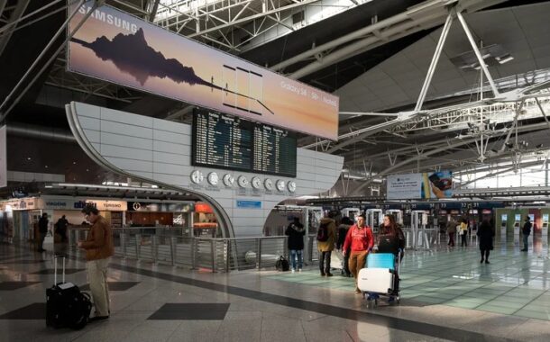 Aeroporto Francisco de Sá Carneiro considerado o segundo melhor da Europa
