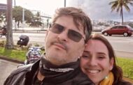 Governo apresenta condolências a família de Gracinda, a portuguesa que morreu na queda de avião no Brasil