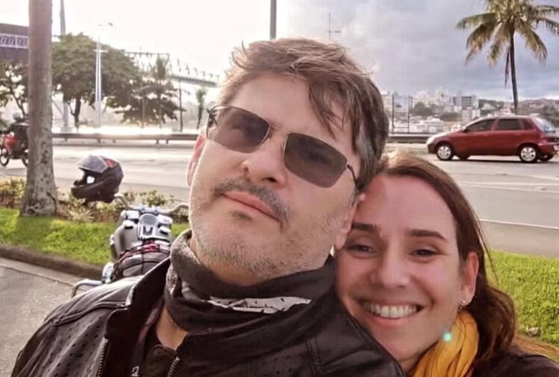 Governo apresenta condolências a família de Gracinda, a portuguesa que morreu na queda de avião no Brasil