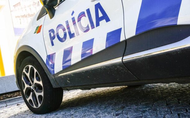 Usa catana para ameaçar de morte seis pessoas em gasolineira de Vila Real