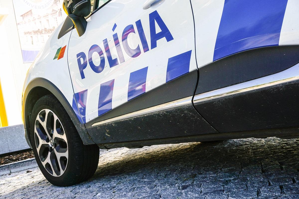 Usa catana para ameaçar de morte seis pessoas em gasolineira de Vila Real