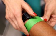 Avança em Setembro inspecção a morte de homem com pulseira verde em Viana