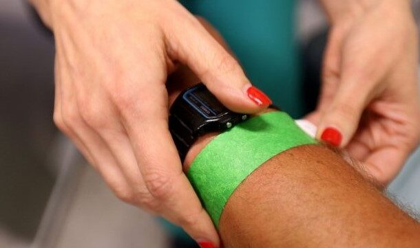 Avança em Setembro inspecção a morte de homem com pulseira verde em Viana