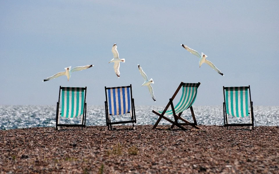 Metade dos portugueses viram despesas de Verão aumentar face a 2022