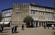 CDU Guimarães reivindica vitória pela valorização da Torre da Alfândega
