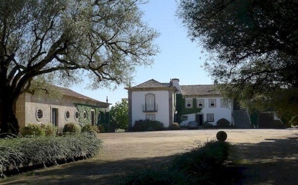 União Europeia promove visitas guiadas a casas históricas da Ribeira Lima