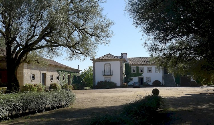 União Europeia promove visitas guiadas a casas históricas da Ribeira Lima