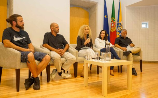 Livro divulga património cultural subaquático de Esposende