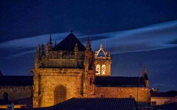Junta de Freguesia quer Sé de Braga classificada como Património da Unesco