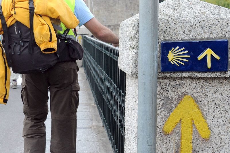 Encontrado português desaparecido em Santiago de Compostela