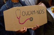 Apenas 400 médicos dos 1350 que concluíram formação há meio ano estão no SNS
