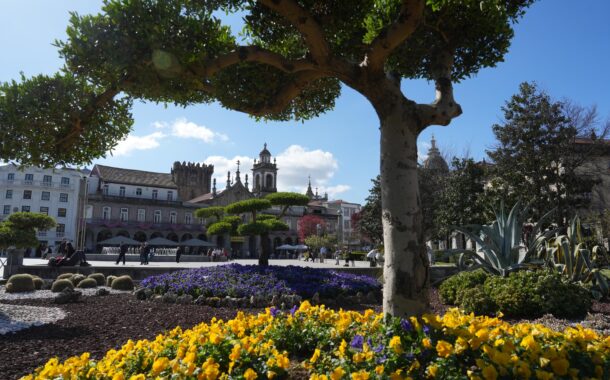 AEB acolhe 5.º Fórum de Turismo – Visit Braga esta sexta-feira
