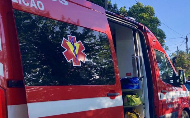 Idosa morre atropelada à porta de casa em Famalicão