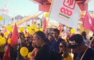 Funcionários de escolas em greve dia 4 de Outubro. Escolas em risco de fechar