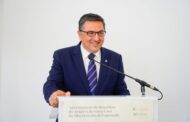 Esposende. Benjamim Pereira assume “exigente missão” de presidente do IHRU dia 9