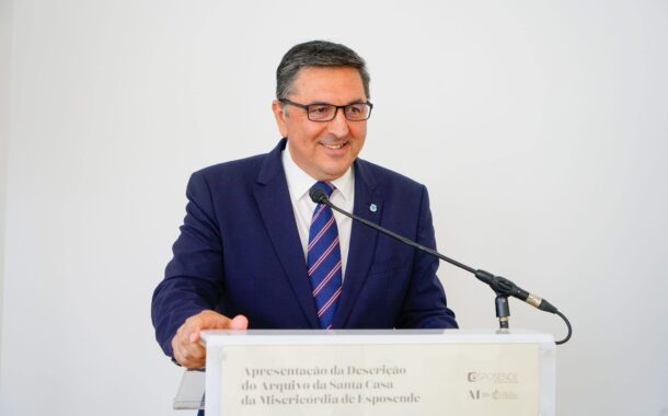 Esposende. Benjamim Pereira assume “exigente missão” de presidente do IHRU dia 9