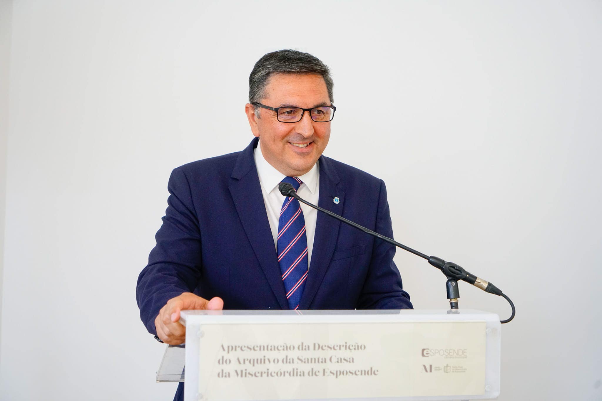 Esposende. Benjamim Pereira assume “exigente missão” de presidente do IHRU dia 9