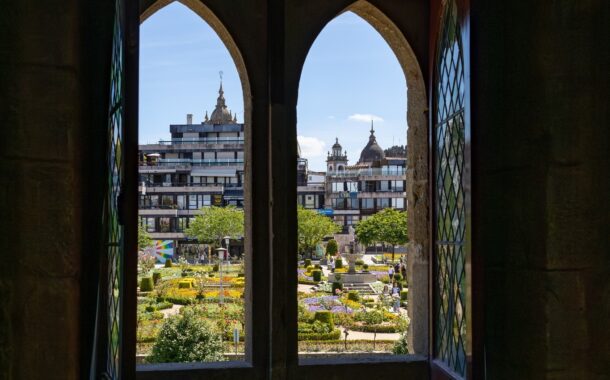 Turismo em Braga supera níveis de 2019 no primeiro semestre de 2024 em Braga